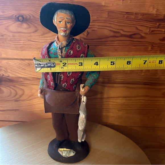 Poteries - Santons, Vintage - Picture 8 of 8